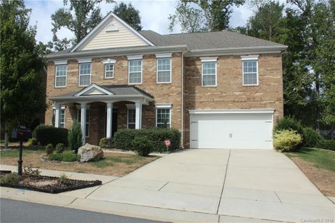 7909 Rolling Creek Court