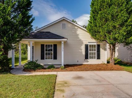 6131 Mcintyre Ridge Drive