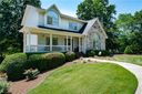 926 30th Avenue Lane sold home in Hickory, SC