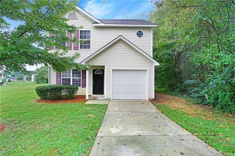 9611 Willilyn Lane