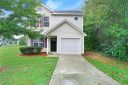 9611 Willilyn Lane sold home in Charlotte, SC