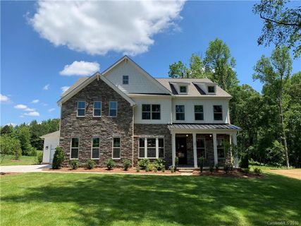 201 Barlow Street 3 sold home in Wyndmoor, Marvin, NC