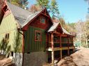 129 Flagstone Ridge 92 sold home in Waynesville, SC