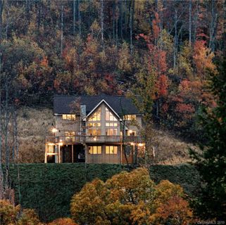 435 Allen Mountain Road sold home in Green Valley Ridge, Spruce Pine, NC