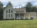 2065 Robert Drive sold home in Morganton, SC