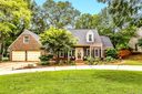 6817 Carmel Hills Drive sold home in Charlotte, SC