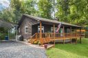 633 Treetop Lane sold home in Waynesville, SC