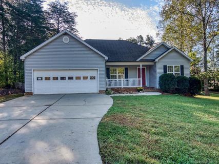 3586 Still Knoll Lane 4 sold home in Stillwater Knoll, Sherrills Ford, NC
