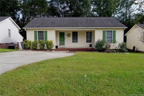 1351 Hidden Valley Drive