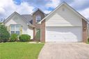 2613 Millpond Way sold home in Concord, SC