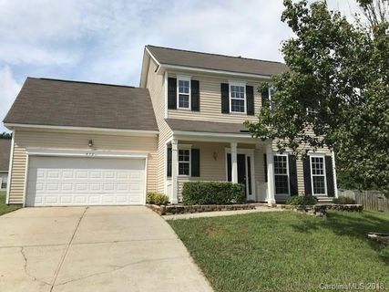 412 Arroll Court
