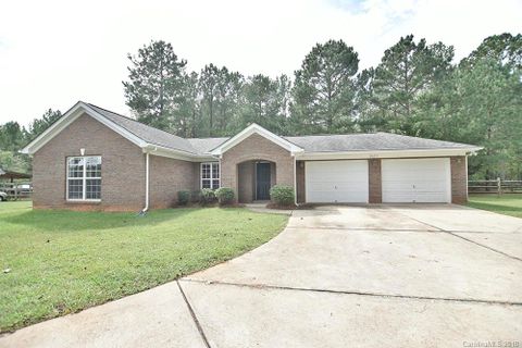 2655 Gradys Ground Drive sold home in Sherry Acres, Mcconnells, SC