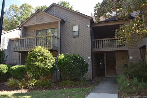 4134 Charlotte Highway Bldg 8, #H