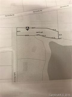 0 Lake Monroe Road sold home in Lake Monroe Estates, Monroe, NC