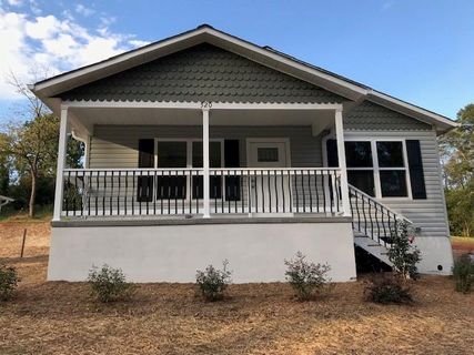 520 7th Avenue sold home in Green Park, Hickory, NC