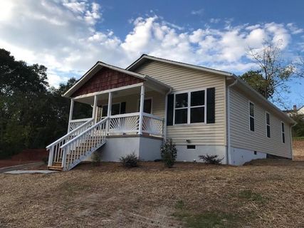 530 7th Avenue sold home in Green Park, Hickory, NC