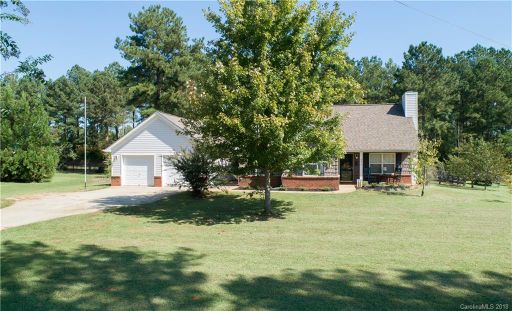 2618 Gradys Ground Drive sold home in Sherry Acres, Mcconnells, SC