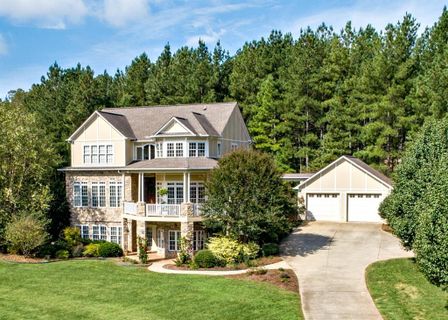 166 Conner Road sold home in Goose Creek, Taylorsville, NC