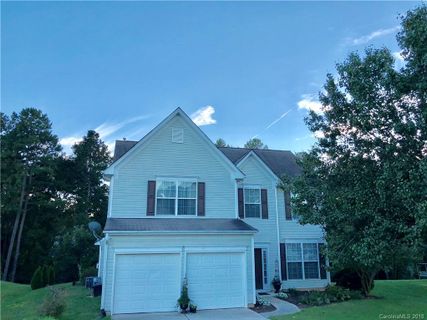 2307 Waters Trail Drive