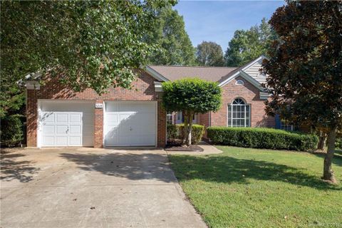 1274 Saint Katherines Way sold home in Windsor Ridge, Rock Hill, SC