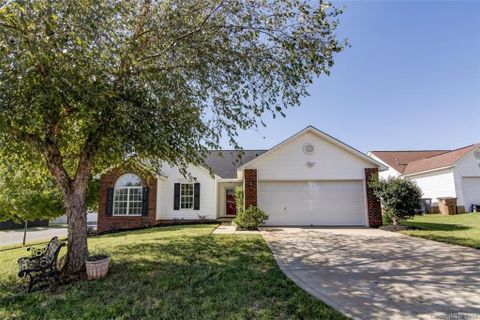 5901 Autumn Trace Lane