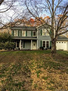 540 Nash Court