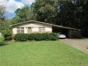 1244 Delview Road sold home in Cherryville, SC