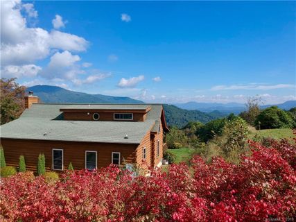 50 Eindon Circle sold home in Apple Blossom Estate, Waynesville, NC