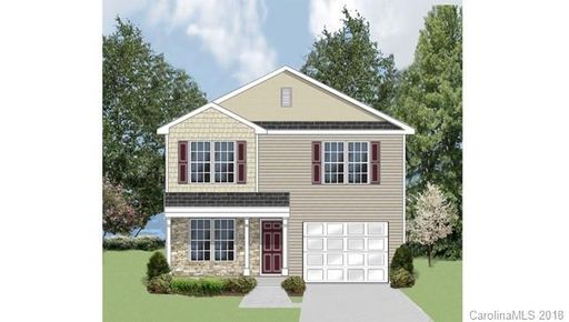 6614 Broad Valley Court LOT 3