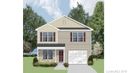 6614 Broad Valley Court LOT 3 sold home in Charlotte, SC