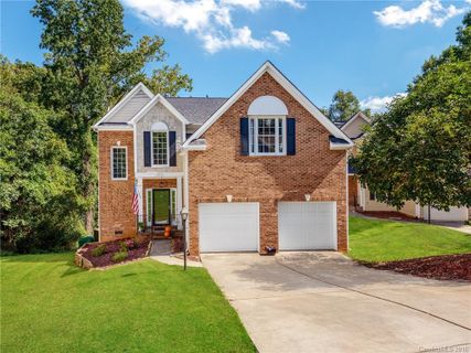 2012 Sablewood Drive sold home in Country Club Parc, Charlotte, NC
