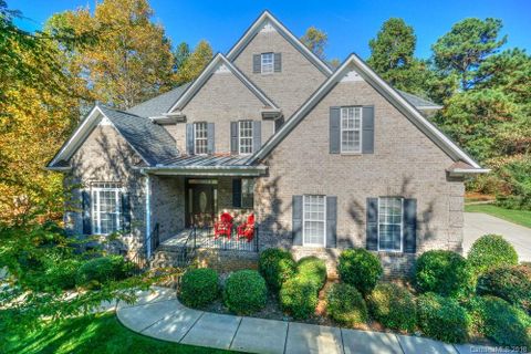 106 Jade Spring Court sold home in Westview, Mooresville, NC