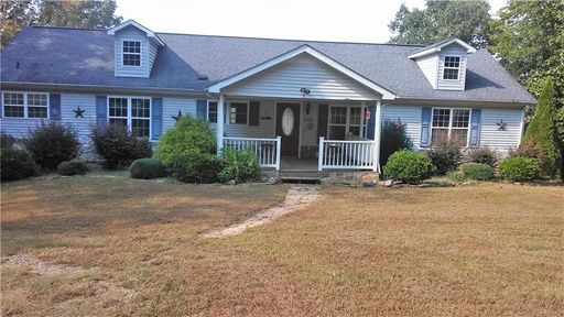 276 Tadpole Lane sold home in Windsor Pointe, Taylorsville, NC