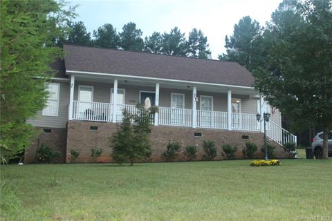 116 Doree Lane sold home in Heritage, Crouse, NC