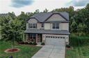 551 Danson Drive sold home in Fort Mill, SC