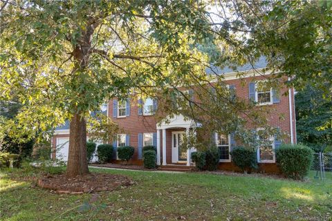 7128 Amarillo Drive