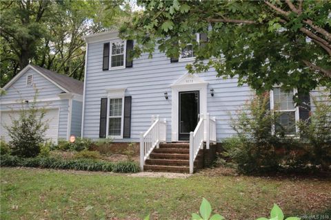 3053 Heathcroft Court
