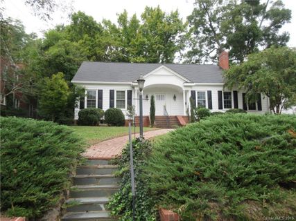 510 S Jackson Street sold home in Historic District, Salisbury, NC