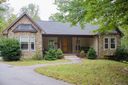 134 Buckeye Drive sold home in Hendersonville, SC