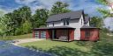 15 Malvern Walk sold home in Asheville, SC