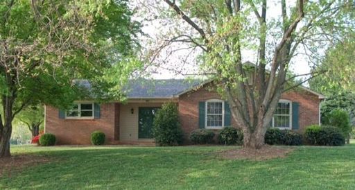 4780 Kennedy Street sold home in Olde Well South, Hickory, NC