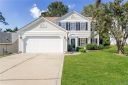 5544 Lemley Road sold home in Concord, SC