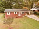 214 Bright Avenue sold home in Bessemer City, SC