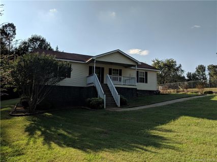 1721 Fallston Road sold home in Crestland Heights, Shelby, NC