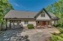 158 Pier Point Drive sold home in Lake Lure, SC