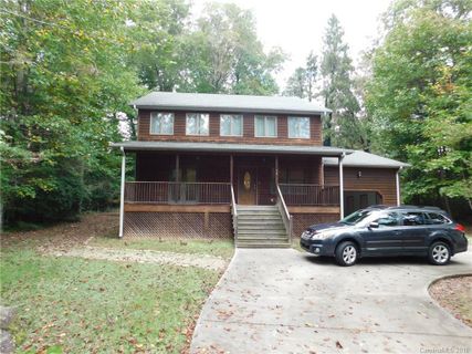 76 Grove Street 16 sold home in Sylvania, Brevard, NC