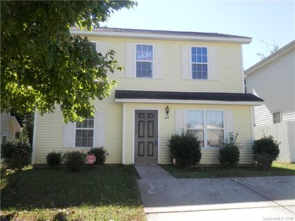 228 Pangle Drive sold home in Reynolds Walk, Charlotte, NC