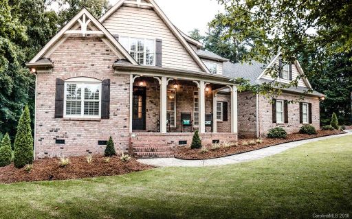 112 Spring Branch Road 7 sold home in Spring Branch Glen, Fort Mill, SC