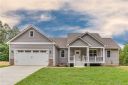158 Scenic Ridge Drive sold home in Hendersonville, SC