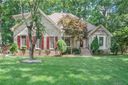 10937 Brandonwood Lane sold home in Matthews, SC